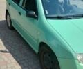 Зеленый Шкода Фабия, объемом двигателя 1.4 л и пробегом 220 тыс. км за 4200 $, фото 18 на Automoto.ua