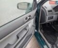 Зеленый Шкода Фабия, объемом двигателя 1.4 л и пробегом 250 тыс. км за 2450 $, фото 11 на Automoto.ua
