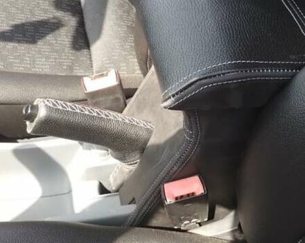 Зеленый Шкода Фабия, объемом двигателя 1.4 л и пробегом 220 тыс. км за 4200 $, фото 22 на Automoto.ua