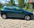 Зеленый Шкода Фабия, объемом двигателя 1.39 л и пробегом 291 тыс. км за 2800 $, фото 9 на Automoto.ua