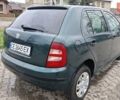 Зеленый Шкода Фабия, объемом двигателя 1.39 л и пробегом 294 тыс. км за 1700 $, фото 9 на Automoto.ua