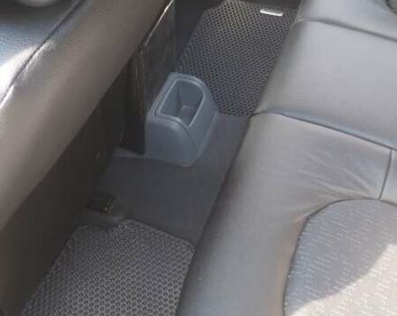 Зеленый Шкода Фабия, объемом двигателя 1.4 л и пробегом 220 тыс. км за 4200 $, фото 19 на Automoto.ua