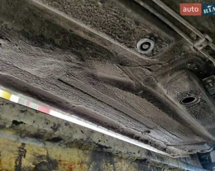 Зеленый Шкода Фабия, объемом двигателя 1.4 л и пробегом 250 тыс. км за 2450 $, фото 25 на Automoto.ua