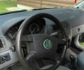 Зелений Шкода Фабія, об'ємом двигуна 1.4 л та пробігом 250 тис. км за 2650 $, фото 1 на Automoto.ua