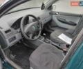 Зеленый Шкода Фабия, объемом двигателя 1.4 л и пробегом 250 тыс. км за 2450 $, фото 10 на Automoto.ua