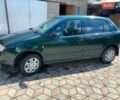 Зеленый Шкода Фабия, объемом двигателя 1.39 л и пробегом 297 тыс. км за 3100 $, фото 2 на Automoto.ua