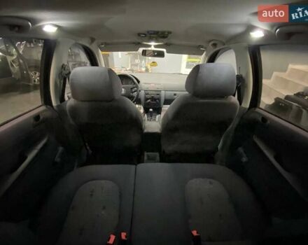 Зелений Шкода Фабія, об'ємом двигуна 1.4 л та пробігом 196 тис. км за 2800 $, фото 8 на Automoto.ua