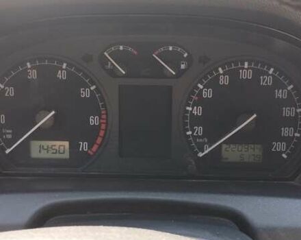 Зеленый Шкода Фабия, объемом двигателя 1.4 л и пробегом 220 тыс. км за 4200 $, фото 14 на Automoto.ua