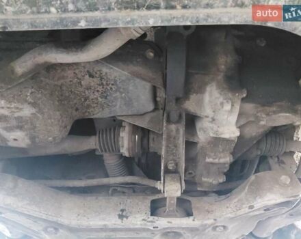 Зеленый Шкода Фабия, объемом двигателя 1.4 л и пробегом 250 тыс. км за 2450 $, фото 27 на Automoto.ua