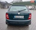 Зеленый Шкода Фабия, объемом двигателя 1.4 л и пробегом 250 тыс. км за 2450 $, фото 9 на Automoto.ua