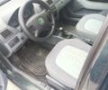 Зелений Шкода Фабія, об'ємом двигуна 0 л та пробігом 165 тис. км за 3600 $, фото 3 на Automoto.ua