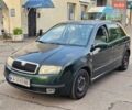 Зелений Шкода Фабія, об'ємом двигуна 1.39 л та пробігом 260 тис. км за 2499 $, фото 1 на Automoto.ua