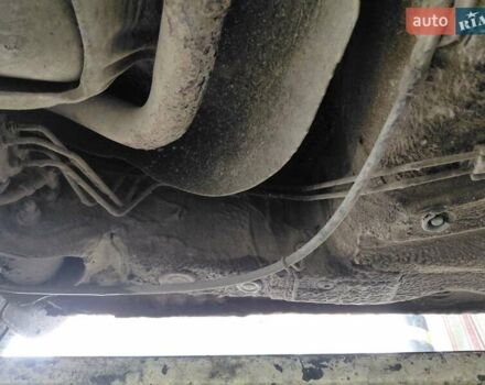 Зеленый Шкода Фабия, объемом двигателя 1.4 л и пробегом 250 тыс. км за 2450 $, фото 26 на Automoto.ua