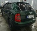 Зелений Шкода Фабія, об'ємом двигуна 1.4 л та пробігом 196 тис. км за 2800 $, фото 1 на Automoto.ua