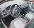 Зеленый Шкода Фабия, объемом двигателя 1.39 л и пробегом 294 тыс. км за 1700 $, фото 3 на Automoto.ua