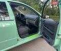 Зеленый Шкода Фабия, объемом двигателя 1.4 л и пробегом 232 тыс. км за 4000 $, фото 3 на Automoto.ua