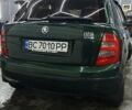 Зелений Шкода Фабія, об'ємом двигуна 1.4 л та пробігом 196 тис. км за 2800 $, фото 2 на Automoto.ua
