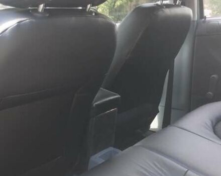 Зеленый Шкода Фабия, объемом двигателя 1.4 л и пробегом 220 тыс. км за 4200 $, фото 25 на Automoto.ua