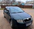 Зелений Шкода Фабія, об'ємом двигуна 1.4 л та пробігом 260 тис. км за 3500 $, фото 1 на Automoto.ua
