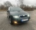 Зелений Шкода Фабія, об'ємом двигуна 1.4 л та пробігом 460 тис. км за 1800 $, фото 7 на Automoto.ua