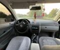 Зелений Шкода Фабія, об'ємом двигуна 1.4 л та пробігом 197 тис. км за 3850 $, фото 7 на Automoto.ua