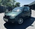 Зелений Шкода Фабія, об'ємом двигуна 1.39 л та пробігом 212 тис. км за 3400 $, фото 1 на Automoto.ua