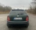 Зелений Шкода Фабія, об'ємом двигуна 1.4 л та пробігом 460 тис. км за 1800 $, фото 4 на Automoto.ua