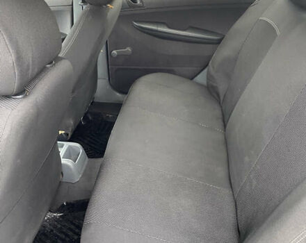 Зеленый Шкода Фабия, объемом двигателя 1.39 л и пробегом 460 тыс. км за 1850 $, фото 8 на Automoto.ua