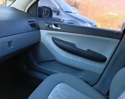 Зелений Шкода Фабія, об'ємом двигуна 1.4 л та пробігом 160 тис. км за 1550 $, фото 11 на Automoto.ua