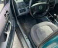 Зеленый Шкода Фабия, объемом двигателя 1.3 л и пробегом 200 тыс. км за 1450 $, фото 7 на Automoto.ua