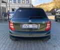Зелений Шкода Фабія, об'ємом двигуна 1.4 л та пробігом 160 тис. км за 1550 $, фото 1 на Automoto.ua