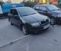 Зеленый Шкода Фабия, объемом двигателя 1.4 л и пробегом 240 тыс. км за 3600 $, фото 1 на Automoto.ua