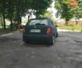 Зелений Шкода Фабія, об'ємом двигуна 1.4 л та пробігом 272 тис. км за 2650 $, фото 9 на Automoto.ua