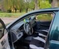 Зеленый Шкода Фабия, объемом двигателя 1.4 л и пробегом 279 тыс. км за 2800 $, фото 1 на Automoto.ua