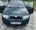 Зеленый Шкода Фабия, объемом двигателя 1.39 л и пробегом 116 тыс. км за 3500 $, фото 1 на Automoto.ua
