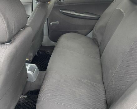 Зелений Шкода Фабія, об'ємом двигуна 1.4 л та пробігом 460 тис. км за 1800 $, фото 10 на Automoto.ua