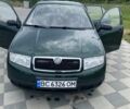 Зеленый Шкода Фабия, объемом двигателя 1.39 л и пробегом 116 тыс. км за 3500 $, фото 1 на Automoto.ua