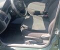 Зеленый Шкода Фабия, объемом двигателя 1.4 л и пробегом 260 тыс. км за 3200 $, фото 4 на Automoto.ua