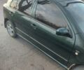 Зеленый Шкода Фабия, объемом двигателя 1.4 л и пробегом 210 тыс. км за 4200 $, фото 8 на Automoto.ua