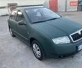 Зелений Шкода Фабія, об'ємом двигуна 1.4 л та пробігом 272 тис. км за 2650 $, фото 1 на Automoto.ua