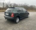 Зелений Шкода Фабія, об'ємом двигуна 1.4 л та пробігом 460 тис. км за 1800 $, фото 5 на Automoto.ua
