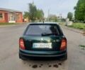 Зеленый Шкода Фабия, объемом двигателя 1.4 л и пробегом 279 тыс. км за 2800 $, фото 6 на Automoto.ua