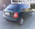 Зелений Шкода Фабія, об'ємом двигуна 1.4 л та пробігом 160 тис. км за 1550 $, фото 1 на Automoto.ua