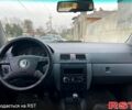 Зеленый Шкода Фабия, объемом двигателя 1.4 л и пробегом 240 тыс. км за 3000 $, фото 3 на Automoto.ua