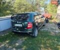 Зеленый Шкода Фабия, объемом двигателя 1.4 л и пробегом 300 тыс. км за 1199 $, фото 1 на Automoto.ua