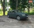 Зелений Шкода Фабія, об'ємом двигуна 1.4 л та пробігом 272 тис. км за 2650 $, фото 2 на Automoto.ua