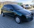 Зелений Шкода Фабія, об'ємом двигуна 1.4 л та пробігом 160 тис. км за 1550 $, фото 7 на Automoto.ua