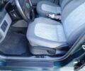 Зелений Шкода Фабія, об'ємом двигуна 1.4 л та пробігом 160 тис. км за 1550 $, фото 14 на Automoto.ua