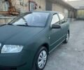 Зелений Шкода Фабія, об'ємом двигуна 1.4 л та пробігом 272 тис. км за 2650 $, фото 4 на Automoto.ua