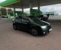 Зеленый Шкода Фабия, объемом двигателя 1.2 л и пробегом 214 тыс. км за 2650 $, фото 6 на Automoto.ua